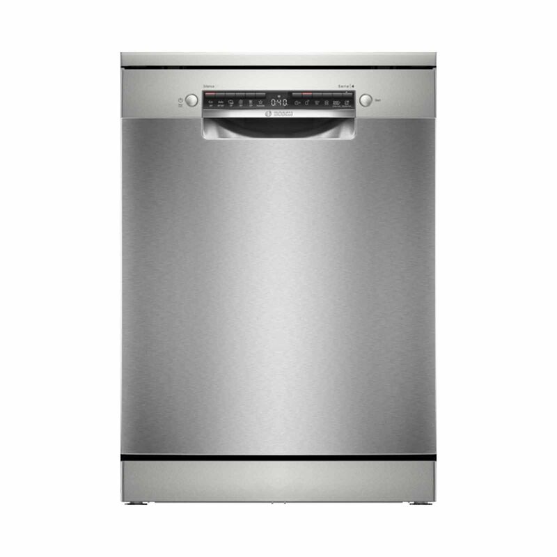 BOSCH Dishwasher - 14 Plate Setting (exclude Installation) SMS4HMI07E-image 1