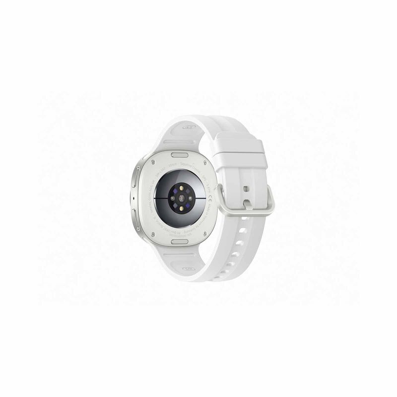 SAMSUNG Galaxy Watch9 Bluetooth 40mm Cream SM-L340NZEAASA-image 4
