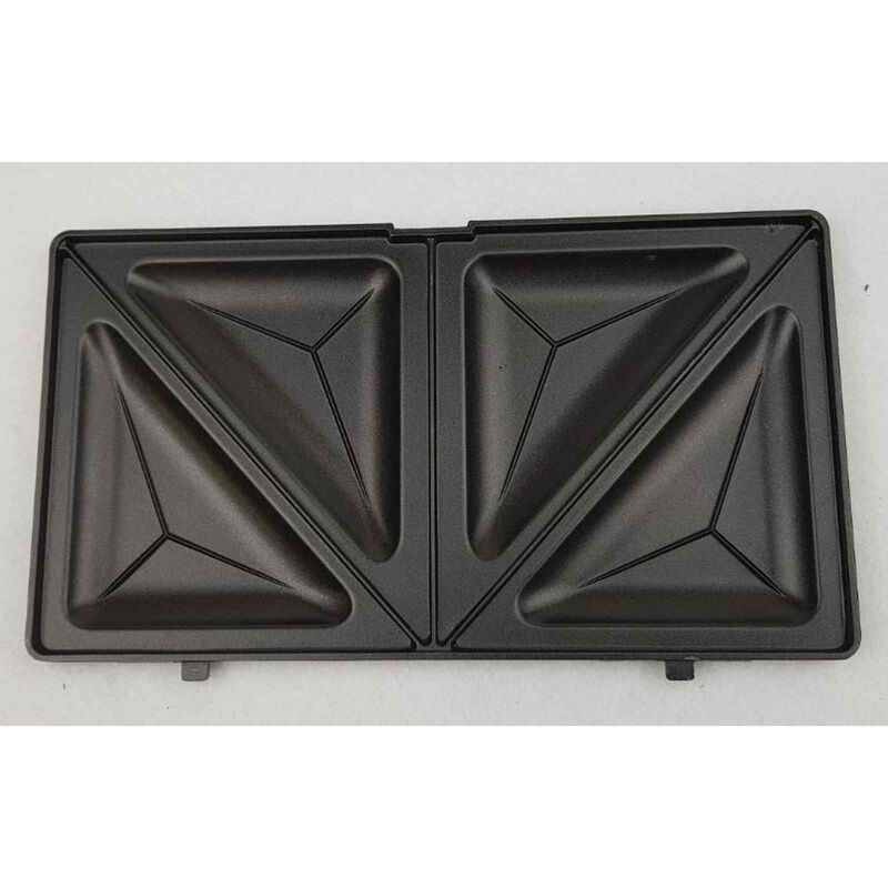 MORRIES 3 In 1 Snack Maker MS-3028SM-image 6