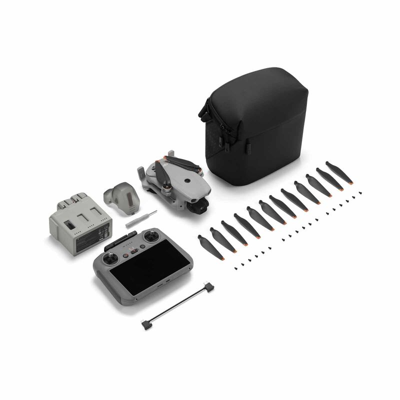 DJI Lito X1 Fly More Combo Plus (rc2) LITO X1 FLY MORE COMBO PLUS (RC2)-image 2