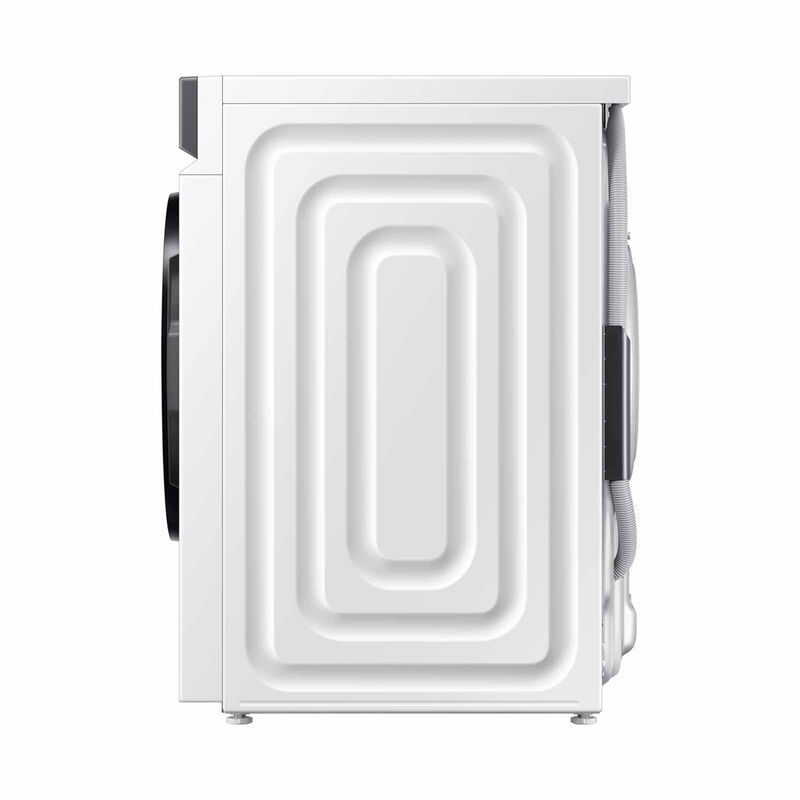 SAMSUNG Bespoke Front Load Washer (9kg)-white WW90DB7U94GESP-image 2