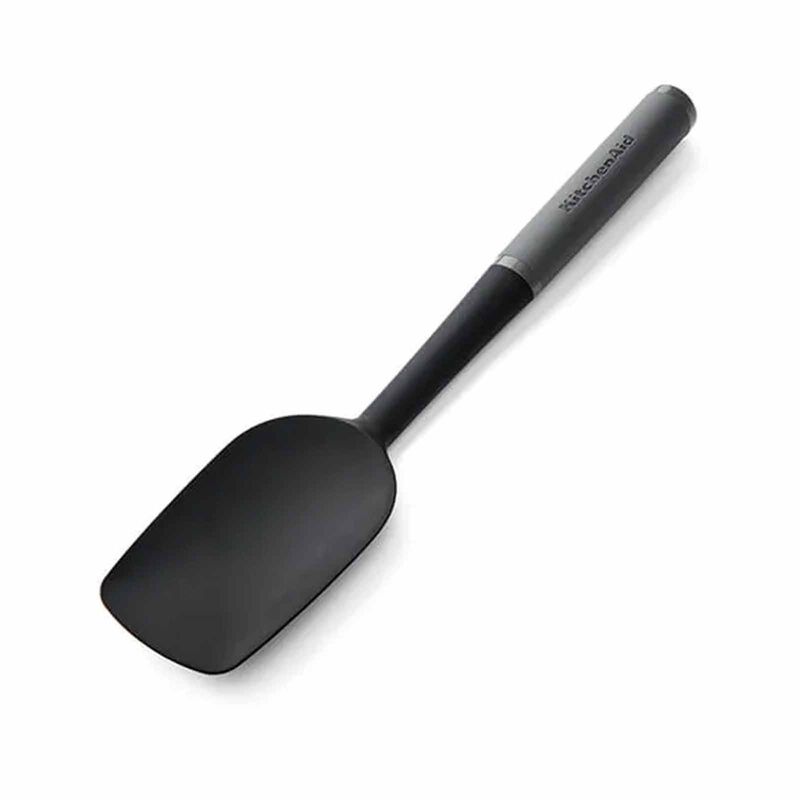 KITCHENAID Spoon Spatula - Charcoal Grey KAKT116187-image 2
