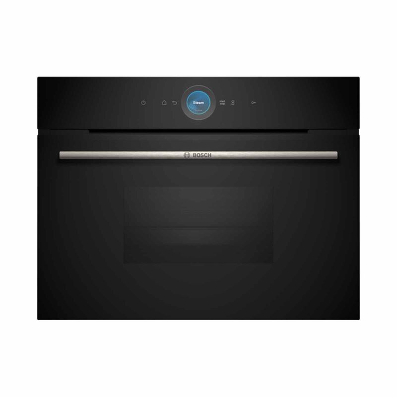 BOSCH Built-in 45cm Compact Steam Oven (38l) CDG714XB1-image 1