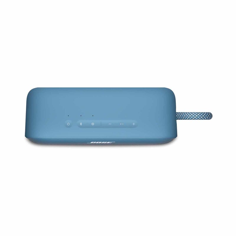 BOSE Soundlink Plus Bt Speaker - Blue Dusk 894040-0200-image 3