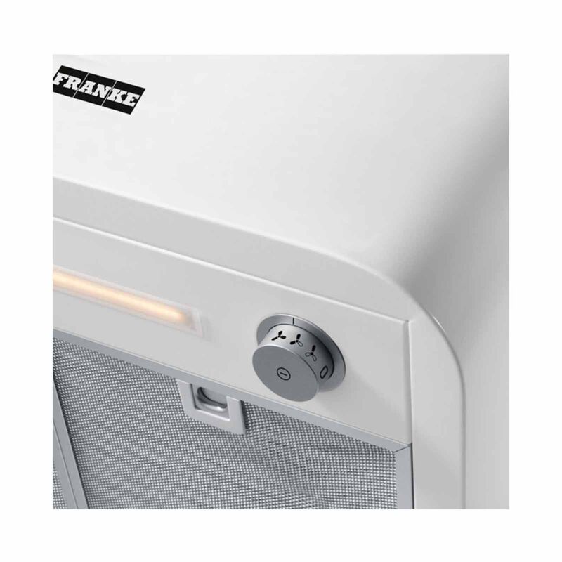 FRANKE Wall-mounted Smart Deco Hood (black) - Exclude Installation FSMD508-BK-image 3