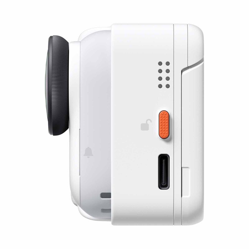 INSTA360 Go Ultra Creator Bundle (white) CINSABEACB (WH)-image 5