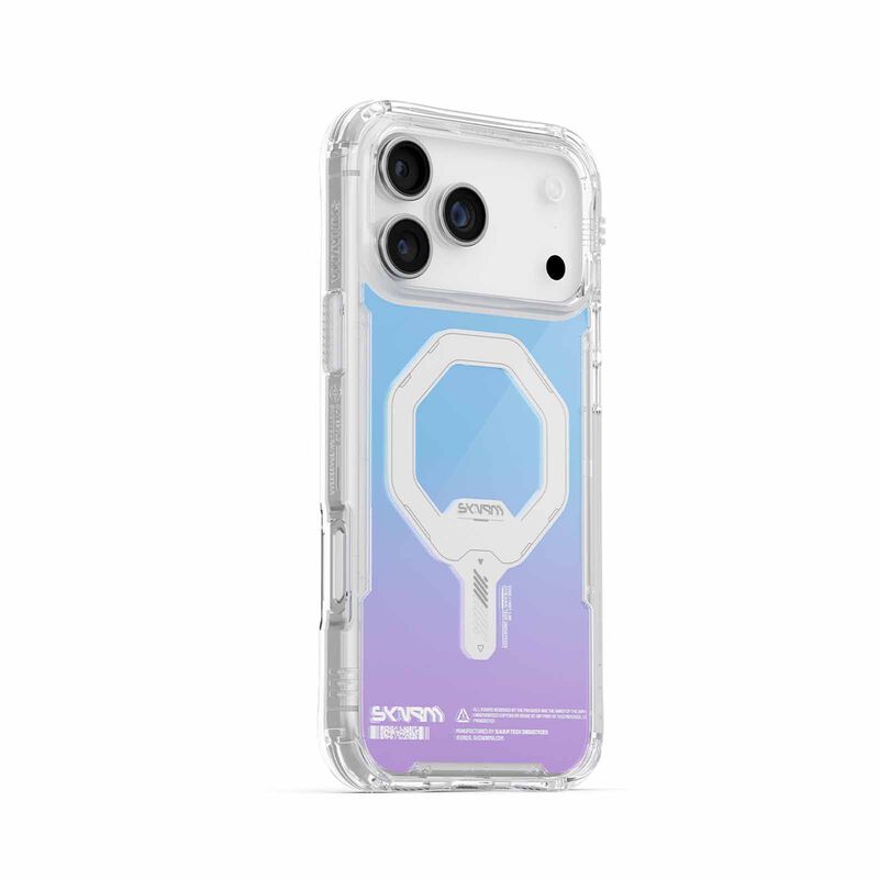SKINARMA Iphone 17 Pro Max (2025) 6.9" Myst (mag-charge) SK-2025IPP6.9-MYST-HOL-image 2