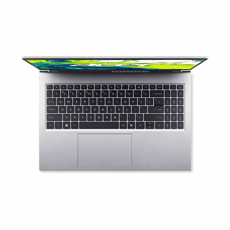 ACER 15.6in Intel Core 7-150u 16gb 512b Ssd Win 11 Home ASPIRE GO 15 AG15-72P-73VT (SILVER)-image 4