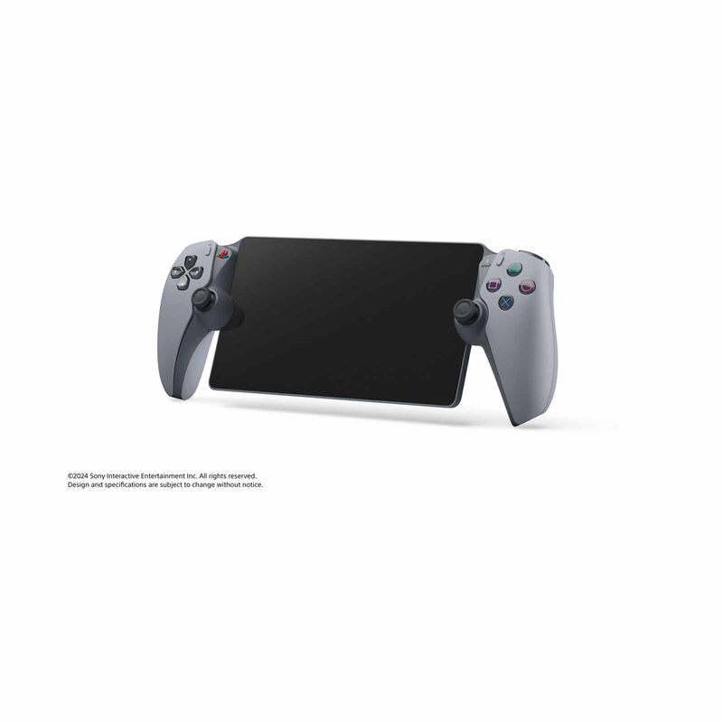 SONY Playstation Portal - 30th Anniversary CFI-Y101830-image 2