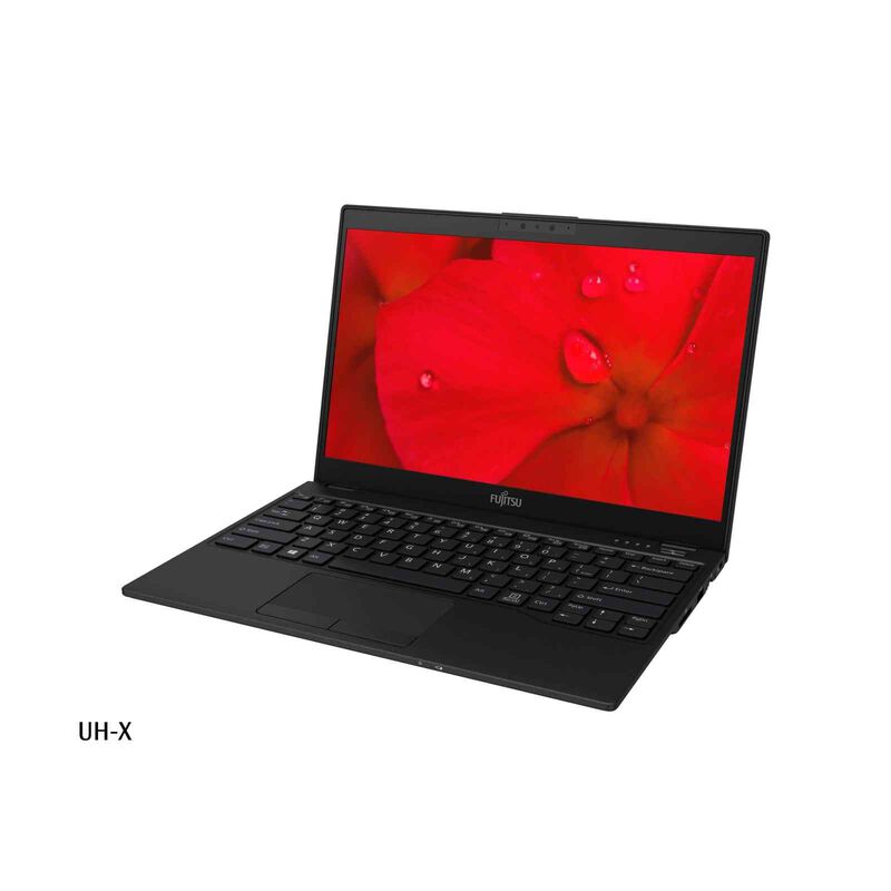 FUJITSU 13.3 In Intel Core I7-10510u 16gb Ram 1tb Ssd Win 10 UH-X 4ZR0Z55377 I7-image 8