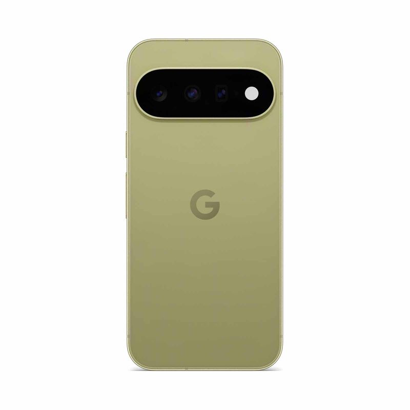 GOOGLE Pixel 11 512gb 12gb Pistachio GA11817-CA-image 2