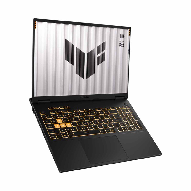 ASUS 16in Intel I7-14650hx 32gb Ram 1tb Ssd Rtx 5070 TUF GAMING F16 - FX608JPR-QT046W-image 8