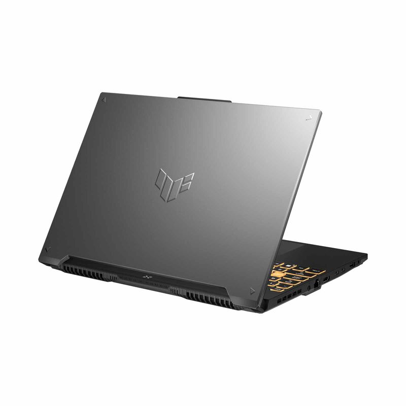 ASUS 16in Intel Core 5 210h 16gb Ram 512gb Ssd Rtx 4050 TUF GAMING F16 - FX607VU-RL050W-image 5