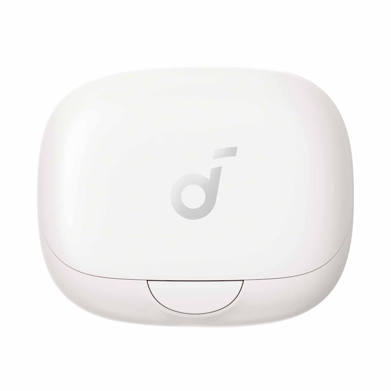 SOUNDCORE Aerofit Pro White A3871H21-image 2