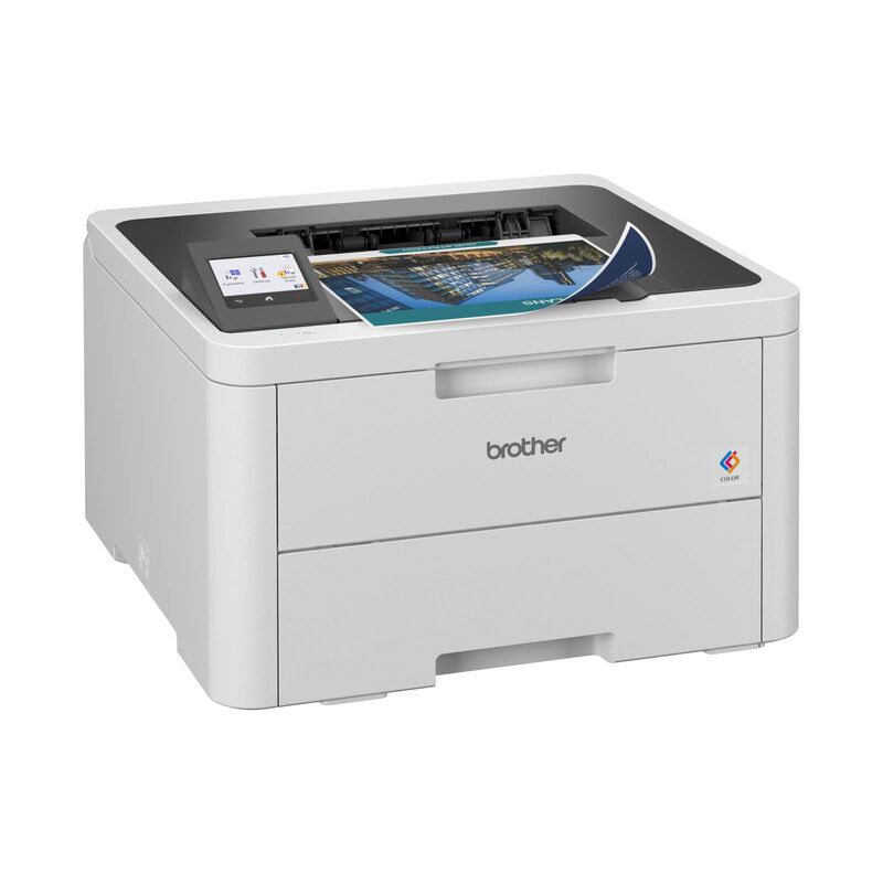 BROTHER Colour Laser Printer HL-L3280CDW-image 3