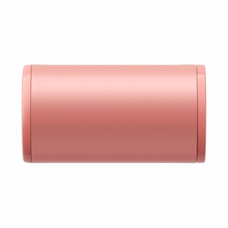 JISULIFE Handheld Fan Life9 (3600mah) LIFE9-3600 PINK-image 5