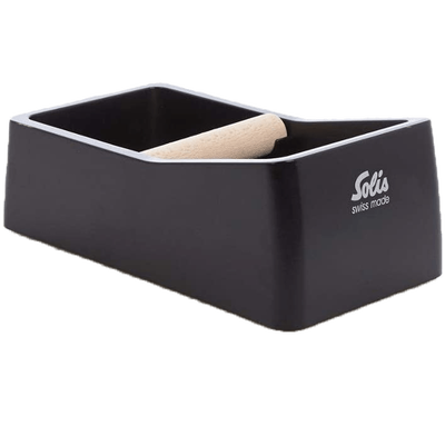 SOLIS Solis Knock Box 1879SL-978.40