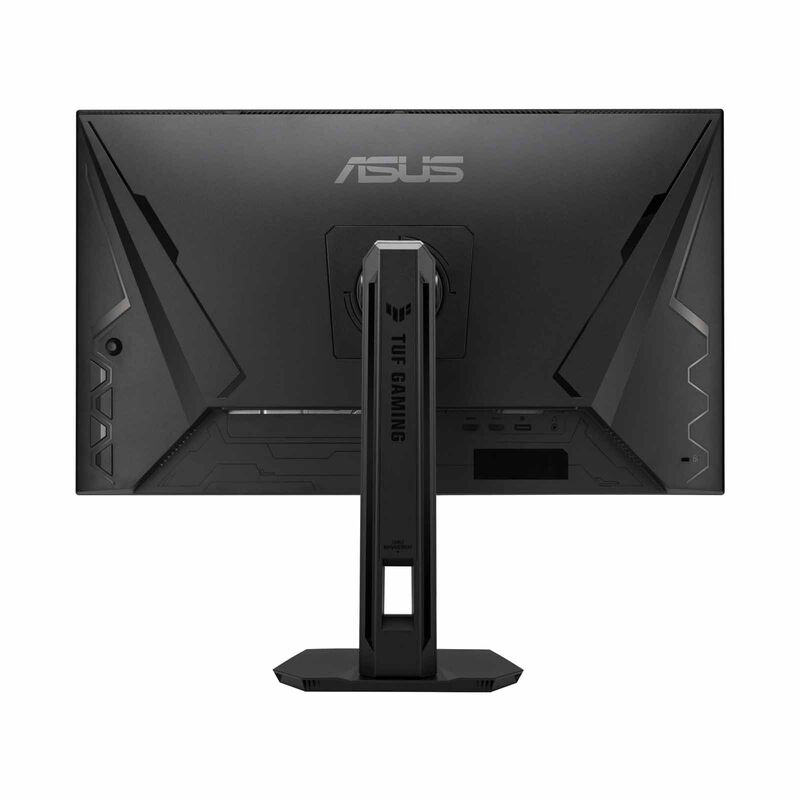 ASUS 27in Tuf Gaming Qhd 320hz Ips Height Adj Gaming Monitor VG27AQML5F-image 4