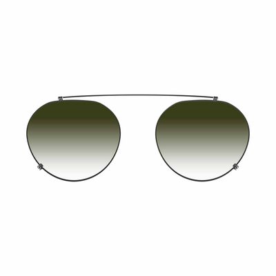 EVEN REALI G2 Clip A - Green1 10210047