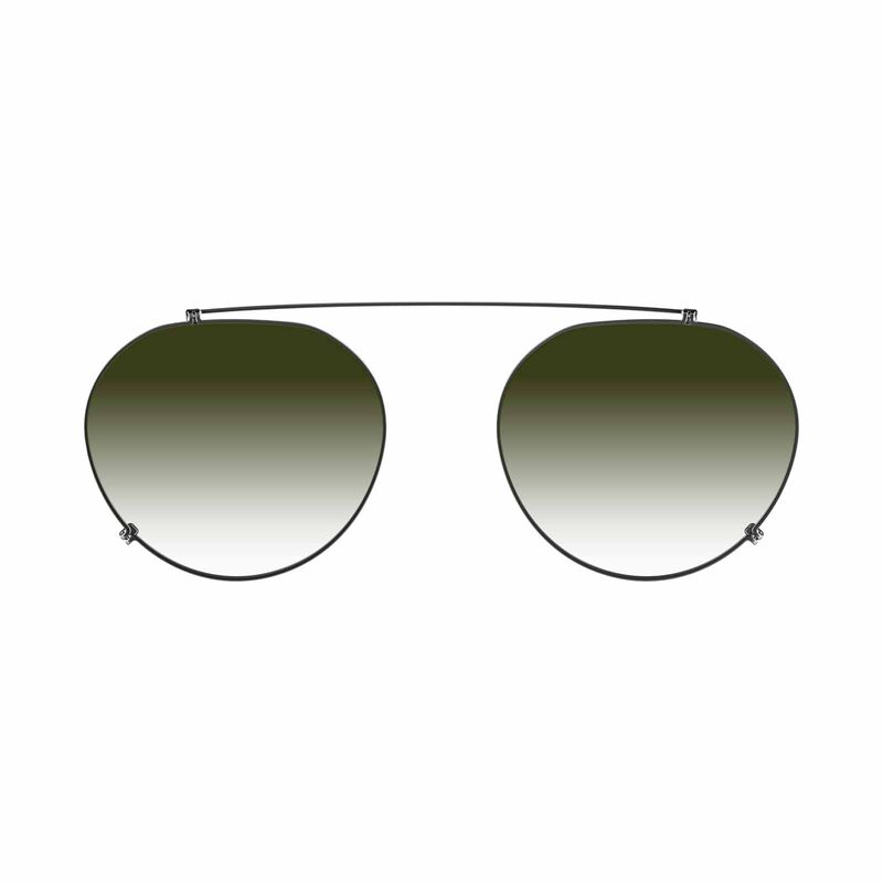 EVEN REALI G2 Clip A - Green1 10210047-image 1
