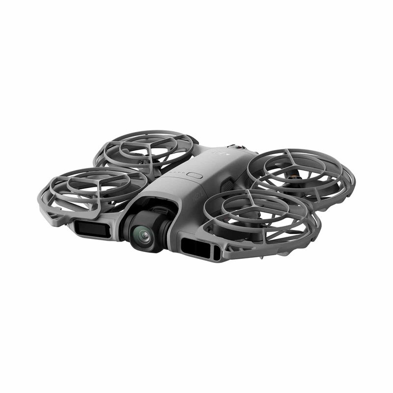 DJI Dji Neo 2 Fly More Combo DJI NEO 2 FLY MORE COMBO-image 2