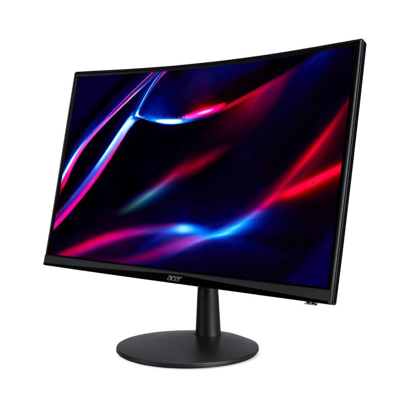 ACER 23.6in Fhd Curved Led (3 Years) ED240Q H-image 3