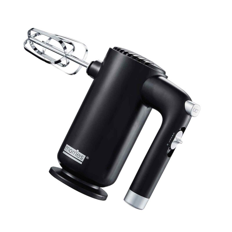 MORRIES Hand Mixer (250w) MS-922HM-image 2