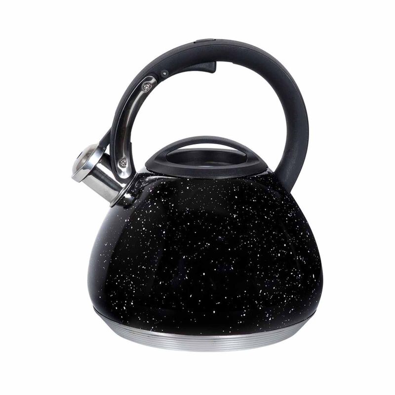 RESTO Lyra Whistling Kettle 2.7l 90604-image 1