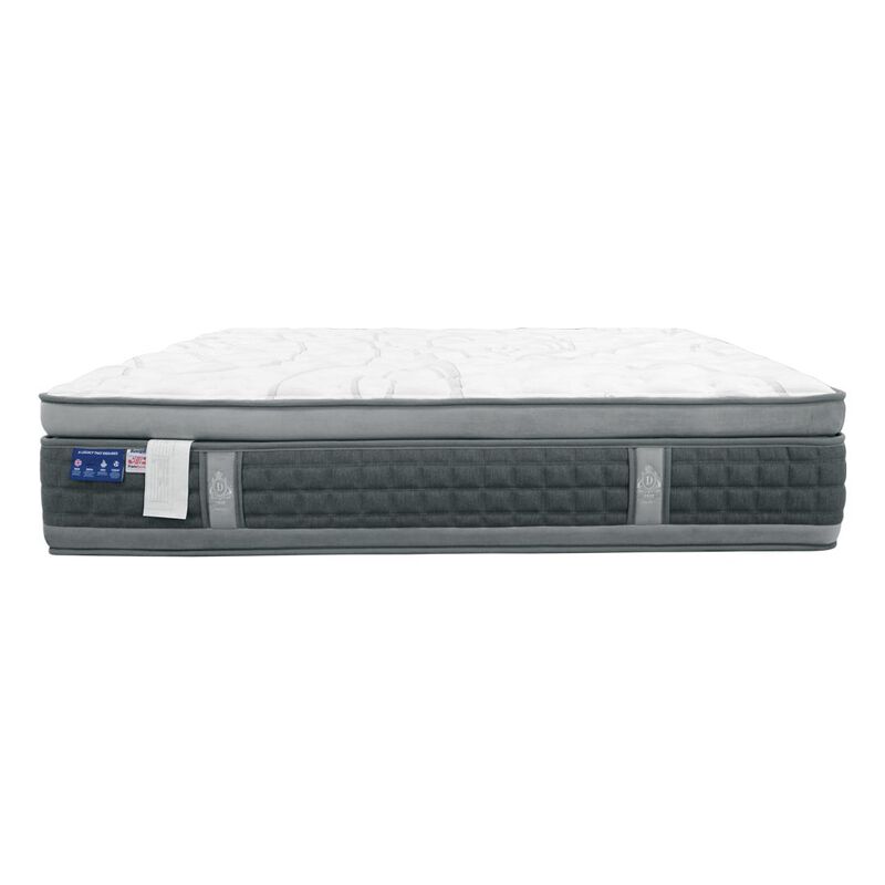 DUNLOPILLO King Mattress HEAVENLY-image 2