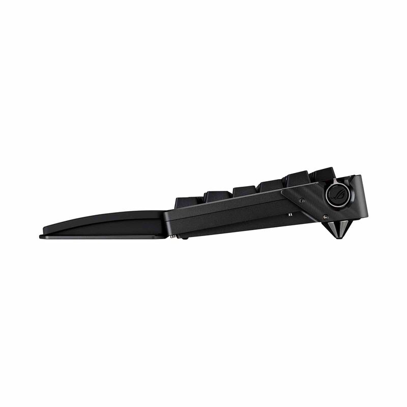 ASUS Asus Rog Azoth Extreme Nx Storm Wl Keyboard ROG AZOTH EXTREME NX STORM-image 6