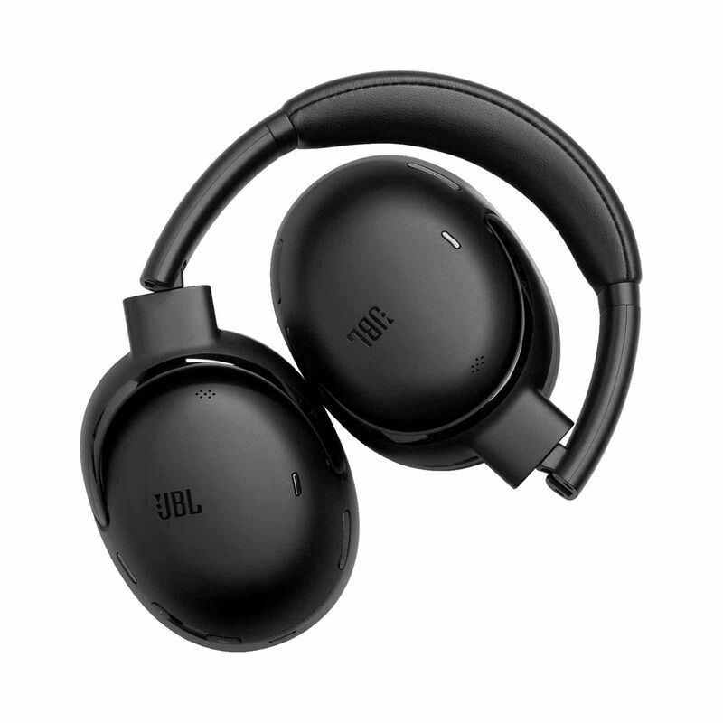 JBL Wireless Over-ear Noise Cancelling Headphones TOUR ONE M3 BLACK-image 6