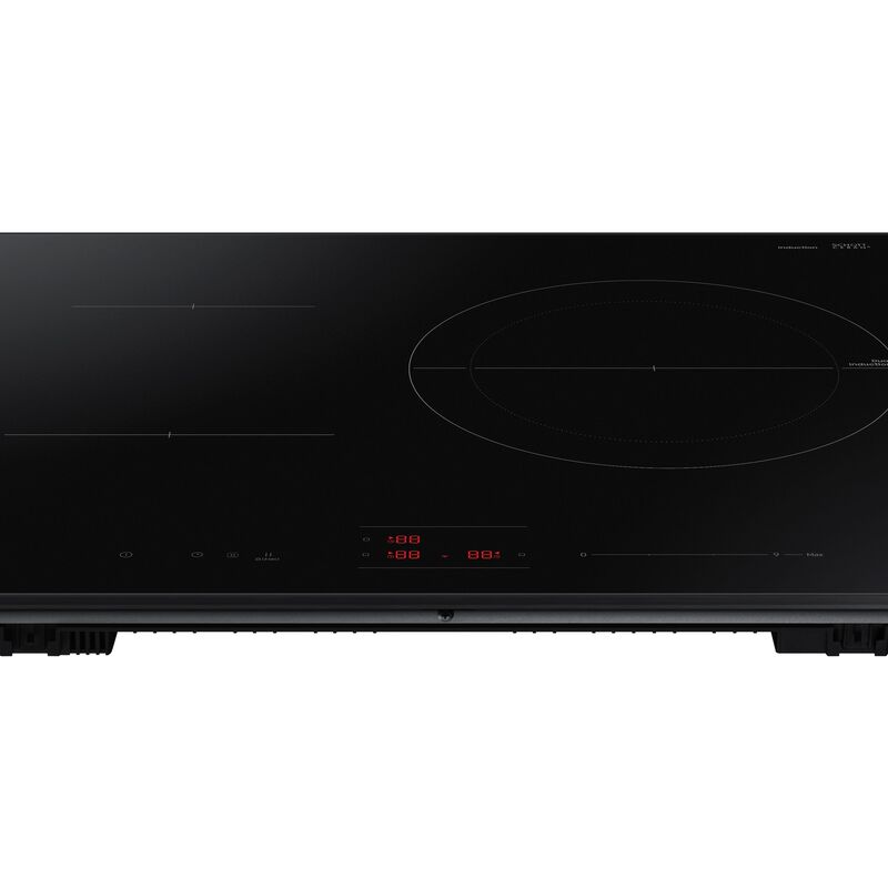 SAMSUNG Induction Hob (exclude Installation) NZ63B4026AK/SP-image 1