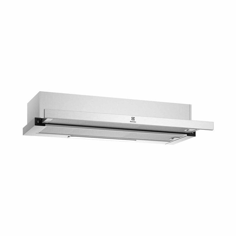 ELECTROLUX 90cm Telescopic (exclude Installation) ECP9541X-image 1