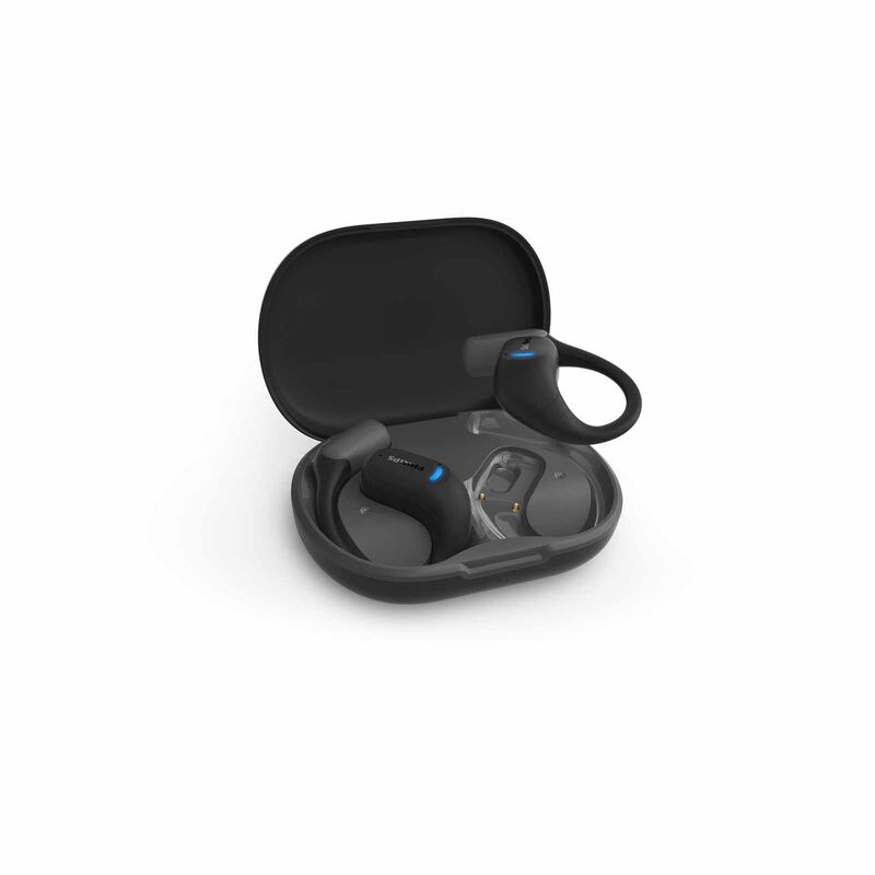 PHILIPS Open-ear True Wireless Sports Headphones TAA6709DG/97-image 13