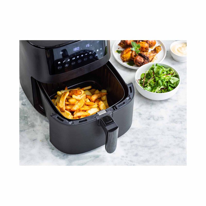 GREENPAN Air Fryer (7.2l) GPAR1B046313-image 2