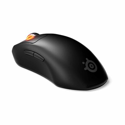STEELSERIE Wireless, Light Weight All Perfromance PRIME MINI WIRELESS