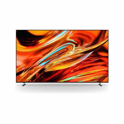 SONY 98 In 4k Rgb Ai Google Tv K-98XR70M2