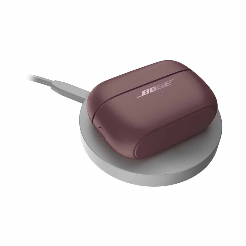 BOSE Ultra Open Earbud Ii Cherry Chocolate 897806-0030-image 8