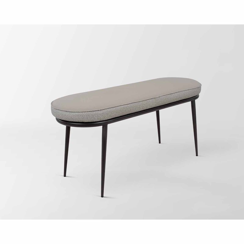 MUZE Dining Bench WINSTER-image 3