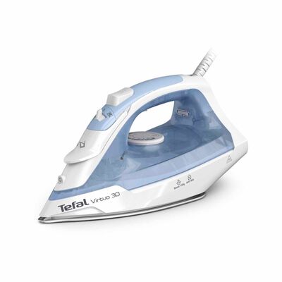 TEFAL Virtuo 30 Steam Iron (2000w) FV2C41