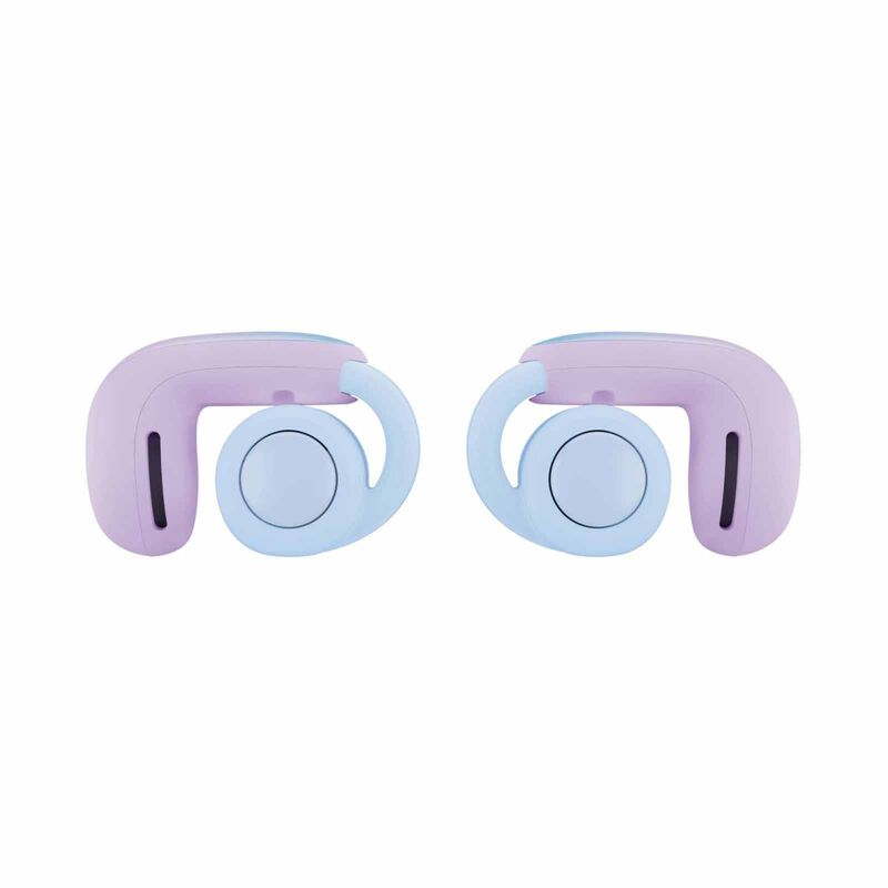 BOSE Quietcomfort Ultra Open Earbud - Chilled Lilac-ww 881046-0700-image 4