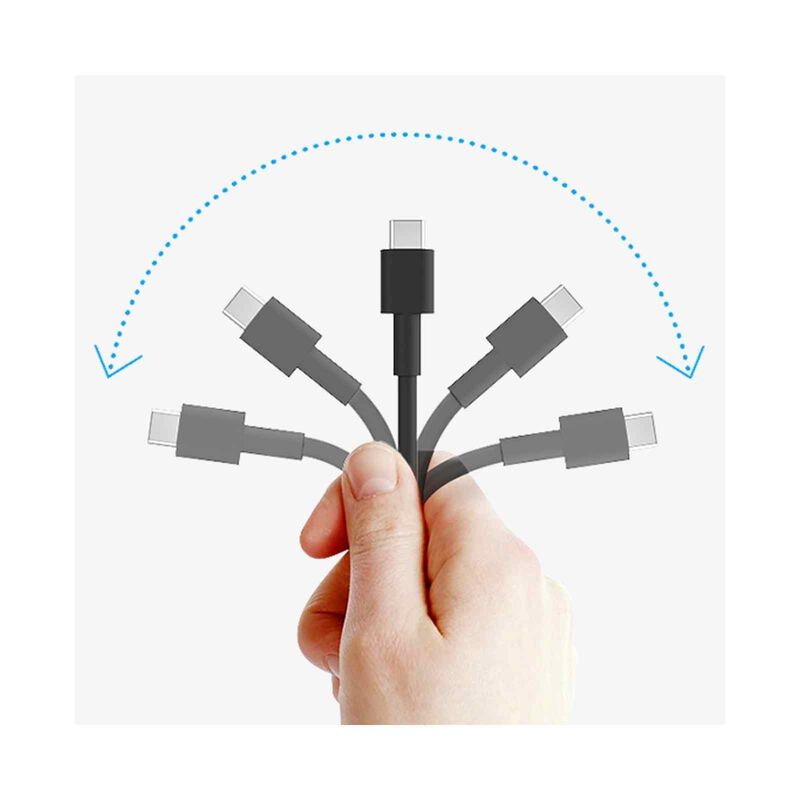 INNERGIE C10 100w Usb-c Lite Laptop Power Adapter ADP-100SB DBDA-image 3