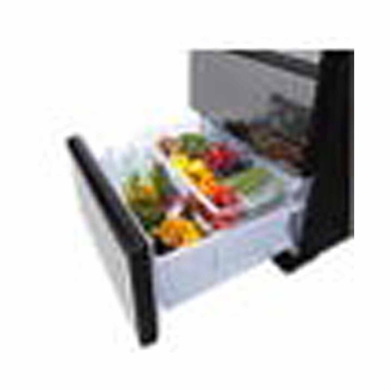 PANASONIC 6 Dr Fridge (588l) NR-F603GT-WS-image 5