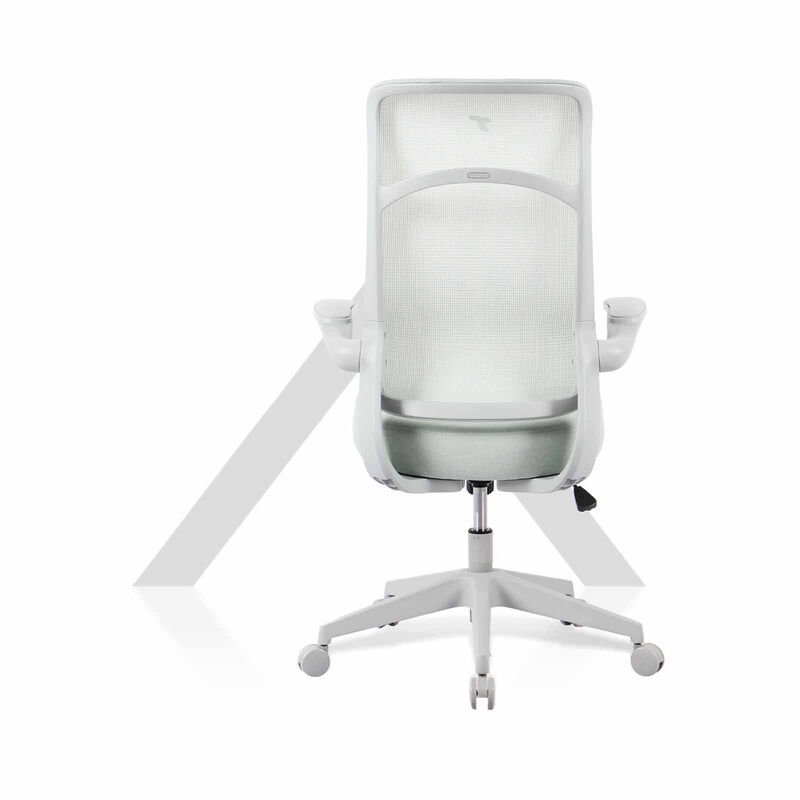 TTRACING Tt Airflex Ergochair - Minty Green TTAFLX-003-image 5