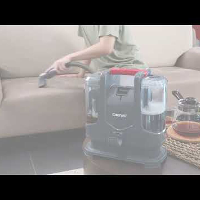 CORNELL Spot & Stain Fabric Cleaner CFCE400VC-image 7