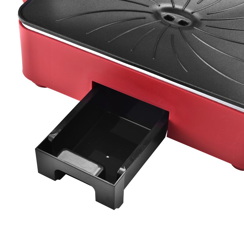 K-GRILL Infrared Grill KG-7171G-image 5