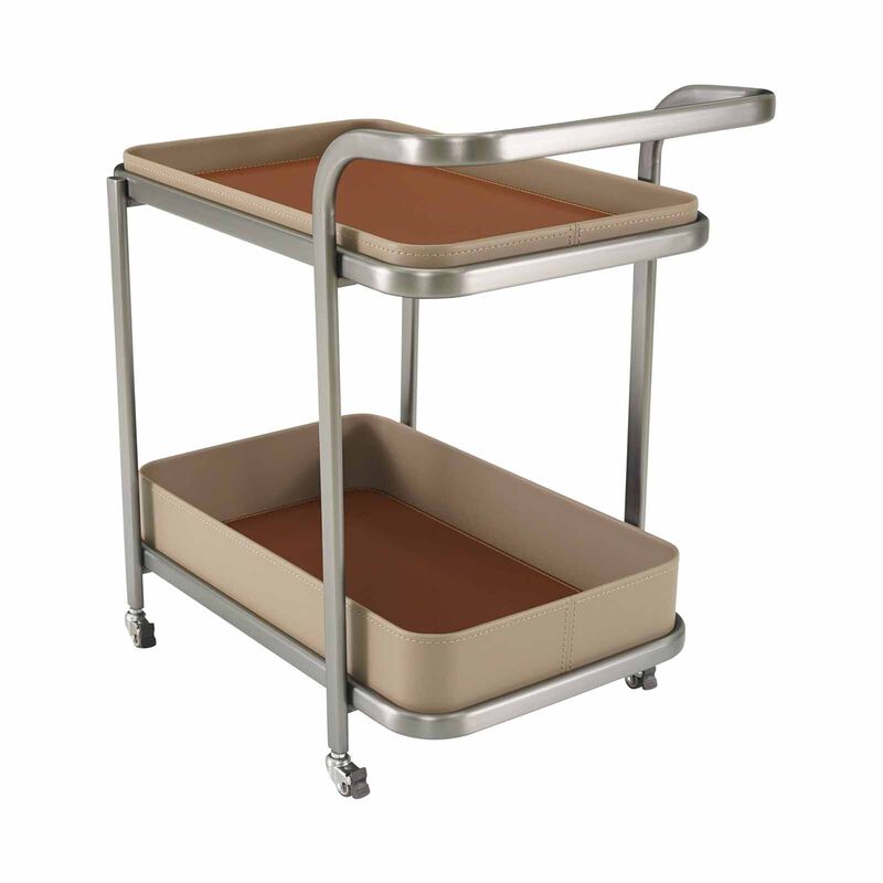 MUZE Lounge Trolley ROLLA-image 9