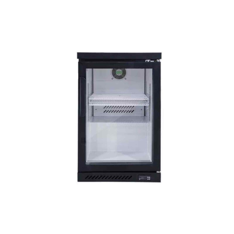 KADEKA Back Bar Cooler (80l) KSB-80-image 2