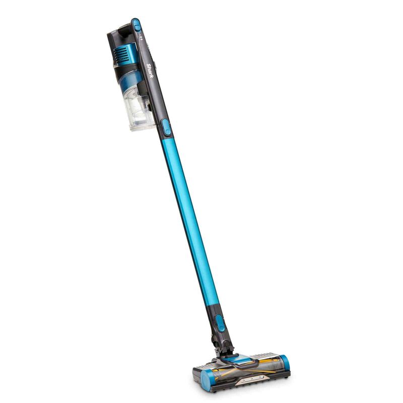 SHARK Cordless Vacuum With Self Cleaning Brushroll IZ102-image 2