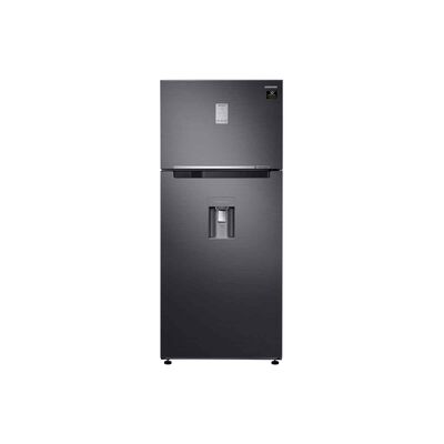 SAMSUNG 2 Dr Fridge (528l) - Black Doi RT53K6657B1/SS